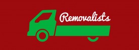 Removalists Kudardup - My Local Removalists